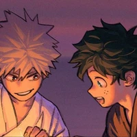 ☺︎Bakúdeku☺︎