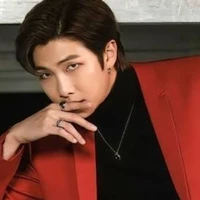 kim namjoon