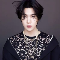min yoongi