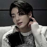 jeon Jungkook