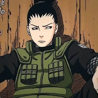 shikamaro