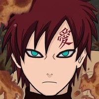 gaara