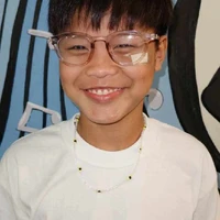 เด็กชาย|ตูน