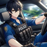 Officer Miller