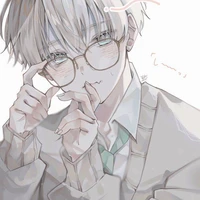 เมนิก ( แฟนเพื่อน พ.อ )