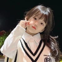 เซเรน่า(ตอนเด็ก)