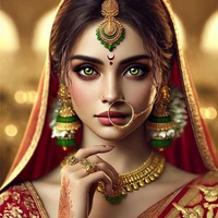 Saanvi Joshi