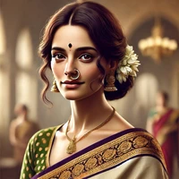 Sunanda Joshi (FL Mother)