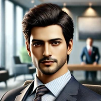 Aditya Deshmukh (FL EX fiance)