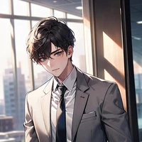Hwong Shin(CEO of Luxe)