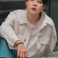 Park Jimin/omega/tae friend