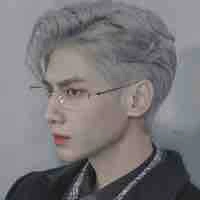 Mr Kim/Min Yoongi & Taehyung appa