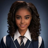 Alina Shaw. (Love-struck Ballerina)