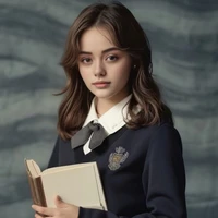 Rhea Bennett. (Savage 1st Ranker)