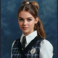 Brittany Robert.(Obsessed Pony Swooner)