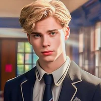 Percy Sterling. (The Bad Apple)