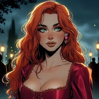 Athᥱᥒᥲ Vιᥱιrᥲ