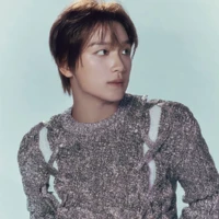 LEE HAECHAN VAINOR