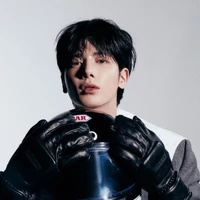 KANG TAEHYUN