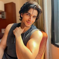 Satyajit Desai (ML/Jit/Krishna)