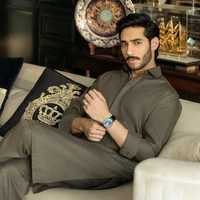 Kaushik Parmar (FL BFF/Bhai)