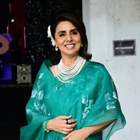 Manisha Solanki (FL Aunt/Bua)