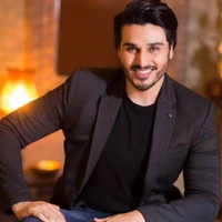 Harshit Kumar (FL M.Cousin/ML BFF)