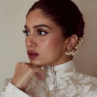 Brinda Kumar (FL Sis in law/Bhabhi)