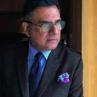 Devraj Desai (ML Dad)