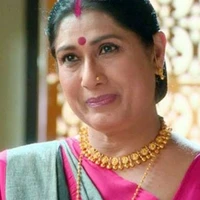 Preeti Kumar (FL Aunt/Maami)