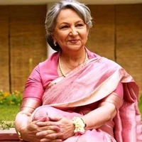 Dharti Kumar (FL Grandma/Nani)