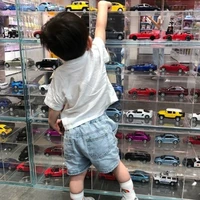 Shaurya Desai (ML Nephew)