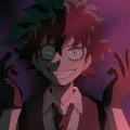 Villain Deku