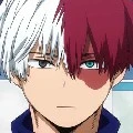 Todoroki