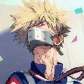 Bakugou