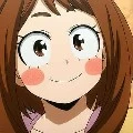 Uraraka