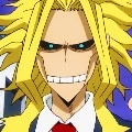 All might
