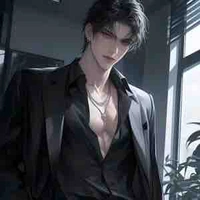 Fedric (alpha Royal est dominant )