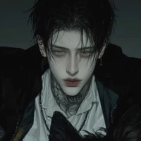 🌪️🌀Soave Silas|ไซลาส