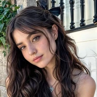 Victoria gray( FL friend)(3rd lead)