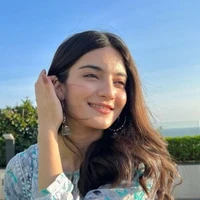 Samaira Surat Pawar