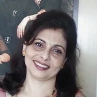 Shilpa Adhyant Deshmukh