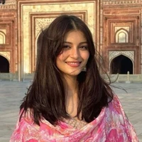 Shanaya Surat Pawar