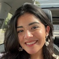 Anika Arvind Pawar