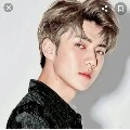 sehun albert