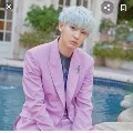 chanyeol albert