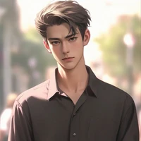 Eric Kingsley(FL Brother)