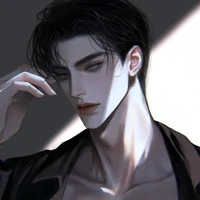 Kairos Lowel ( D.D/MAFIOSO )