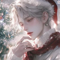 Everette Haneul ( A.P )