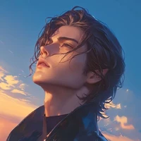 Liam North
